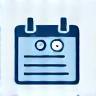 Booking icon