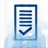Training plan icon