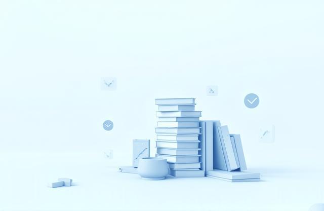 Image representing educational resources
